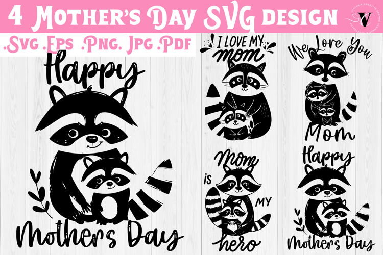 Mothers Day Clipart Image 22