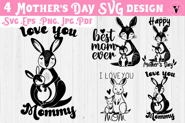 Mothers Day Clipart Image 15