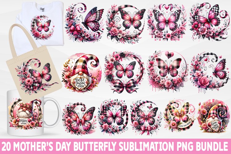 Mothers Day Clipart Image 4