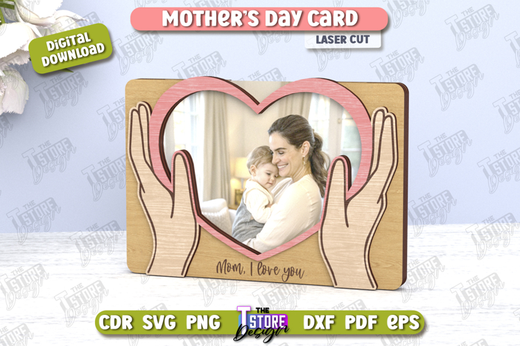 Mothers Day Card Image 3