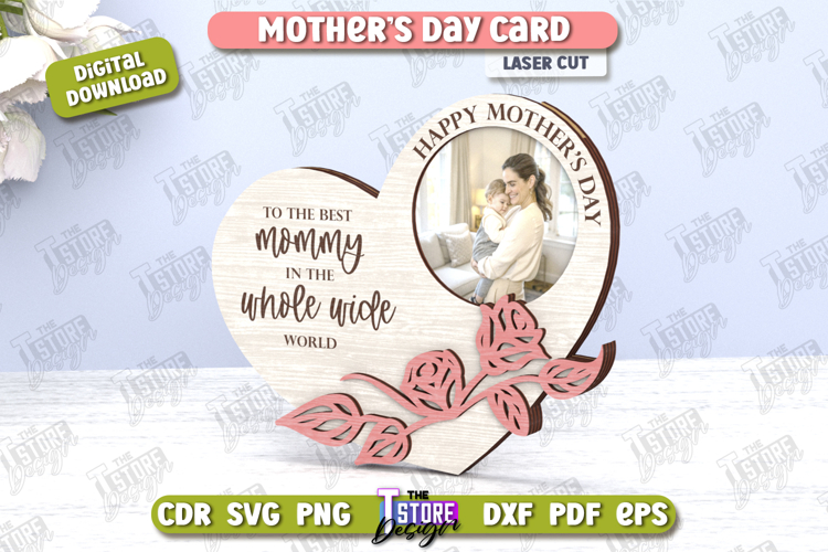 Mothers Day Card