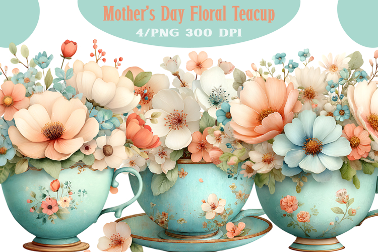 Whimsical Clipart Image 20