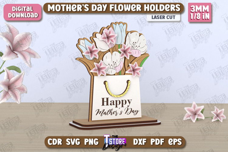 Mothers Day Clipart Image 17