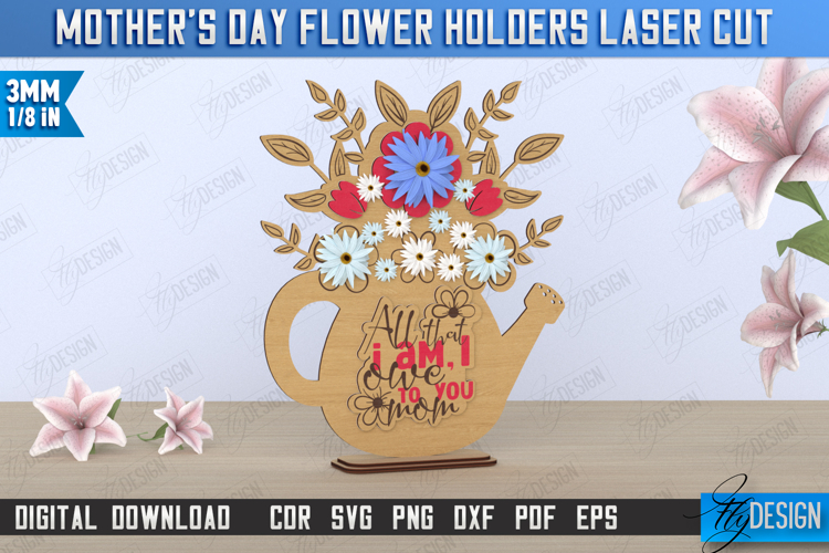 Mothers Day Clipart Image 21