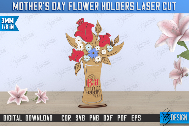 Mothers Day Clipart Image 5