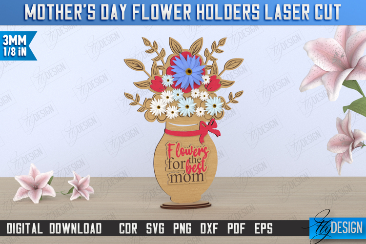Mothers Day Clipart Image 2