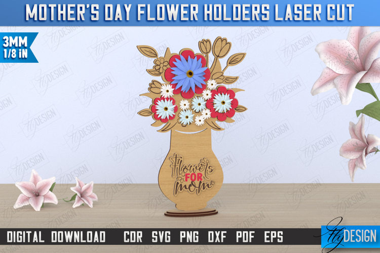Mothers Day Clipart Image 4
