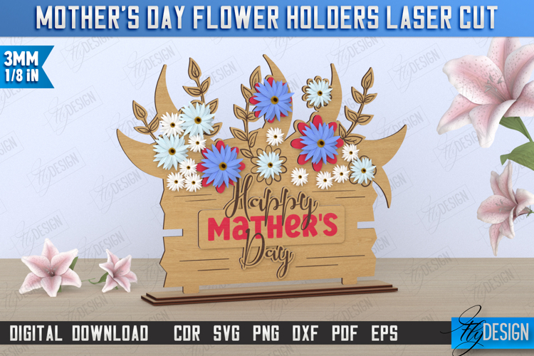 Mothers Day Clipart Image 3