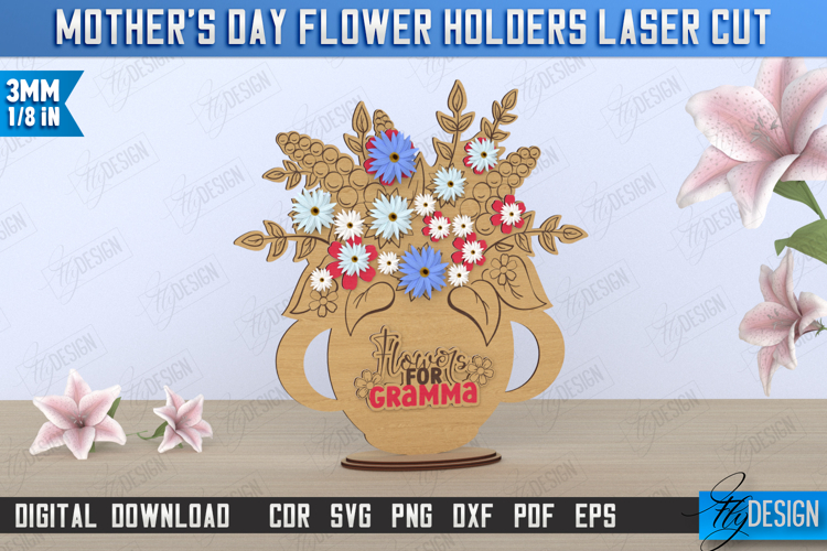 Mothers Day Clipart