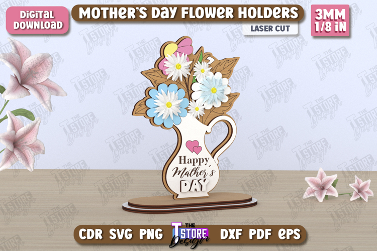 Mothers Day Clipart Image 18