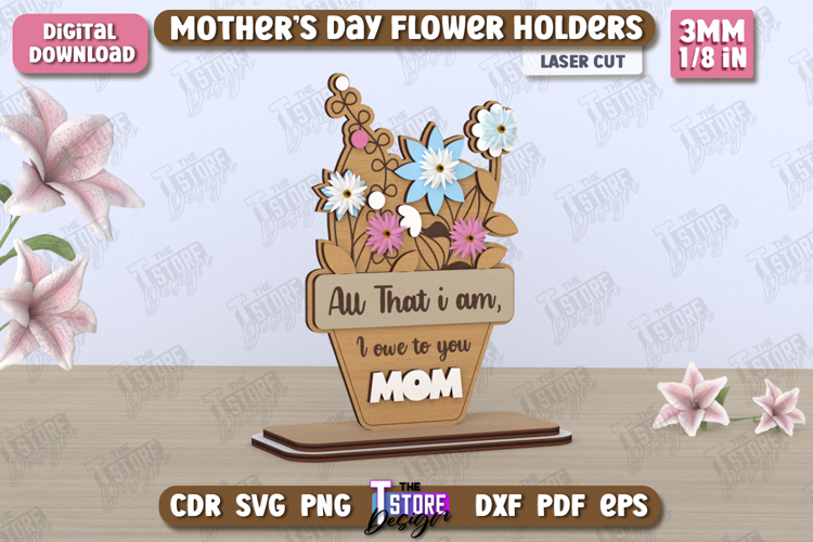 Mothers Day Clipart Image 20