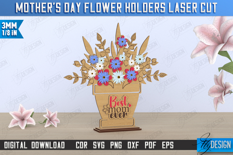 Mothers Day Clipart Image 23