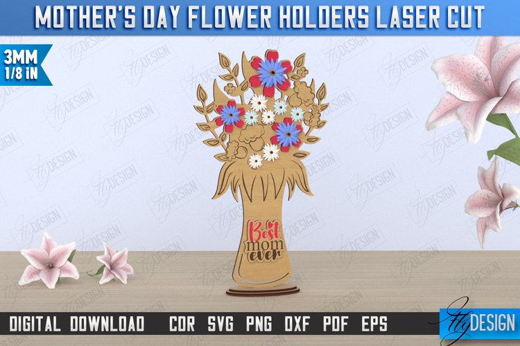 Mothers Day Clipart Image 22