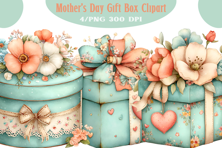 Whimsical Clipart Image 19