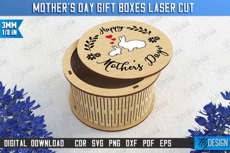 Mothers Day Clipart Image 8