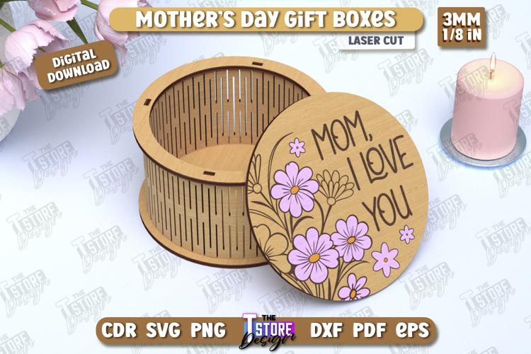 Mummy Clipart Image 11