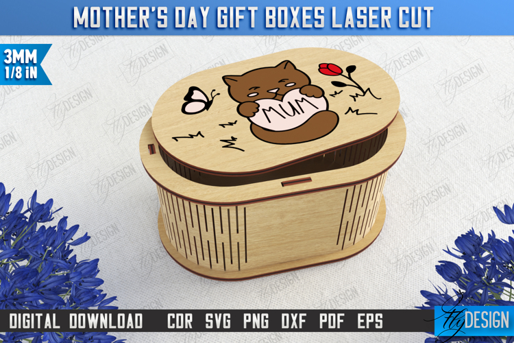 Mothers Day Clipart Image 23