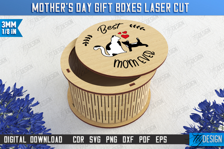Mothers Day Clipart Image 7