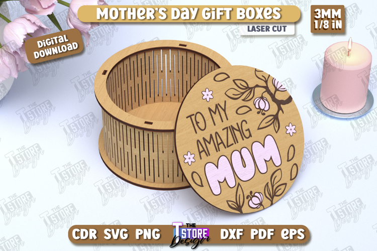 Mummy Clipart Image 9