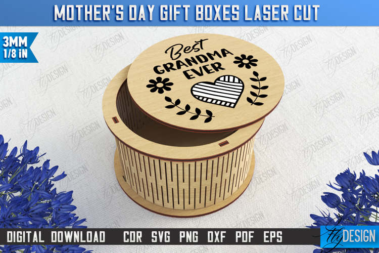 Mothers Day Clipart Image 5
