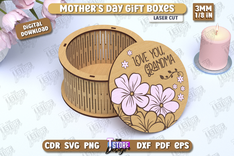 Mummy Clipart Image 7