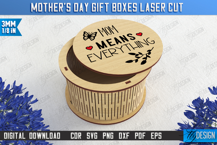 Mothers Day Clipart Image 4