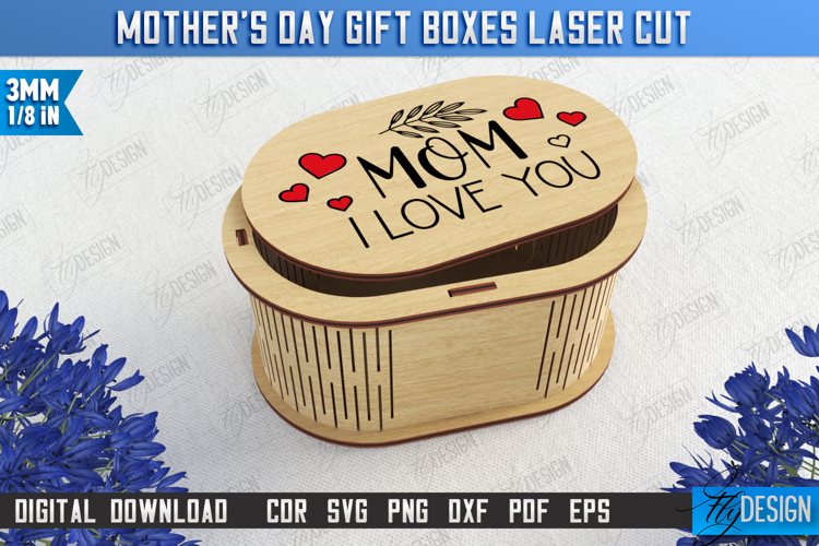 Mothers Day Clipart Image 3