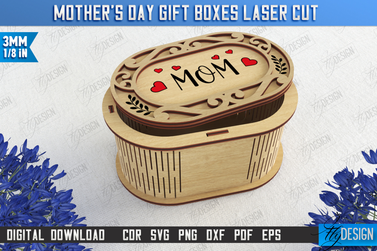 Mothers Day Clipart Image 2