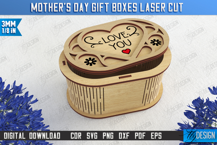 Mothers Day Clipart Image 24