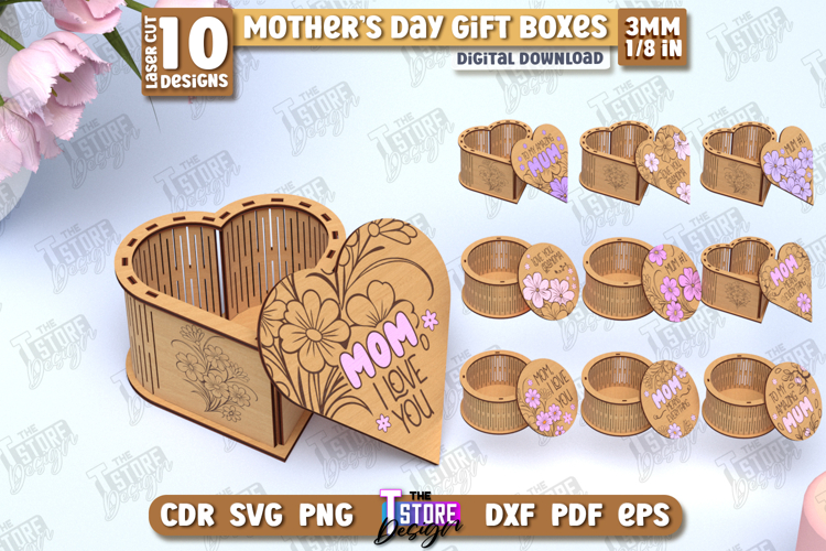 Mothers Day Template Image 11