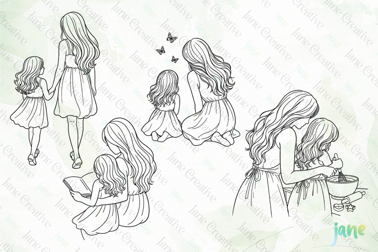 Black Clipart Image 21