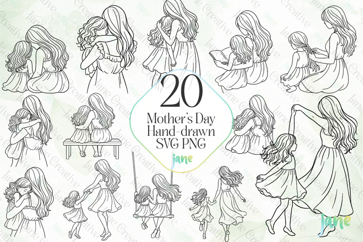 Day Clipart Image 12