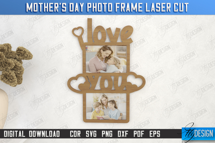 Photo Frame Svg Image 3