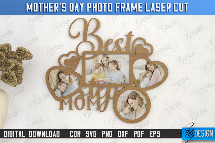 Photo Frame Svg Image 17