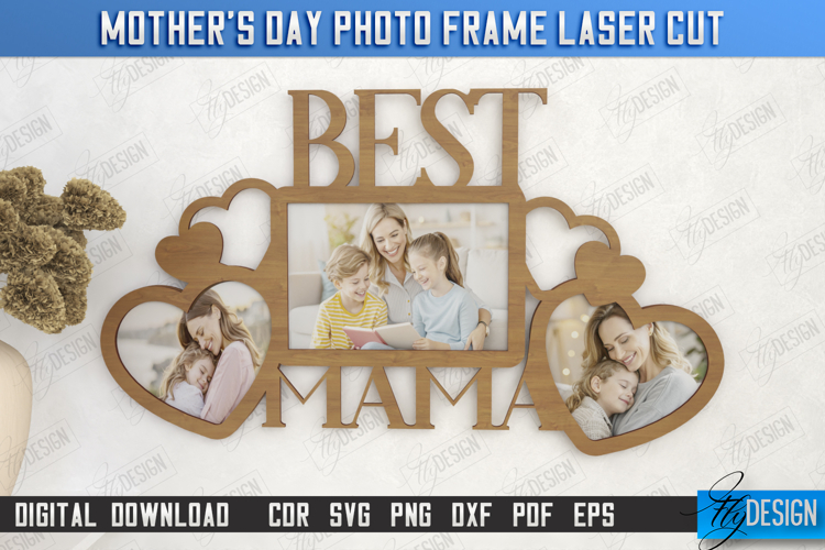 Photo Frame Svg Image 2