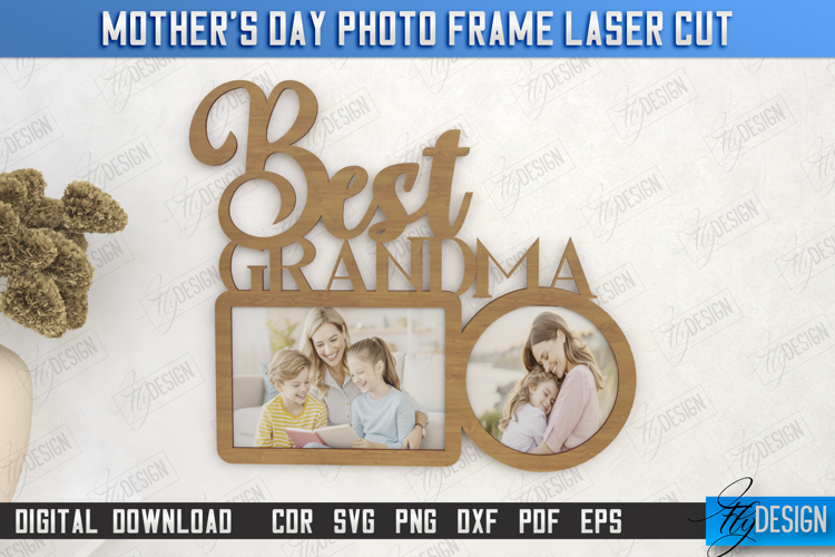 Photo Frame Svg Image 24