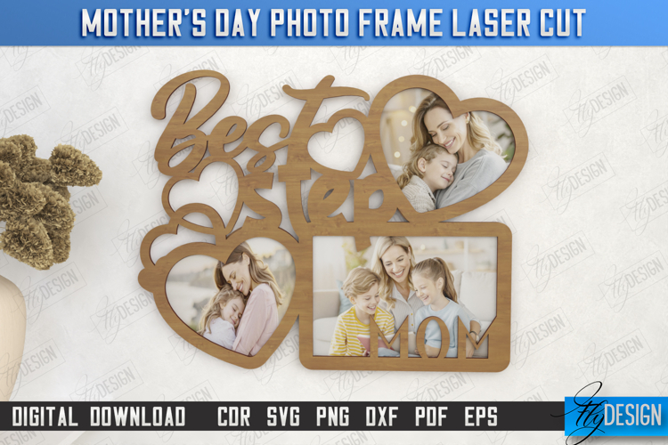 Photo Frame Svg Image 23