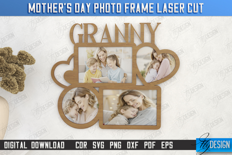 Photo Frame Svg Image 22