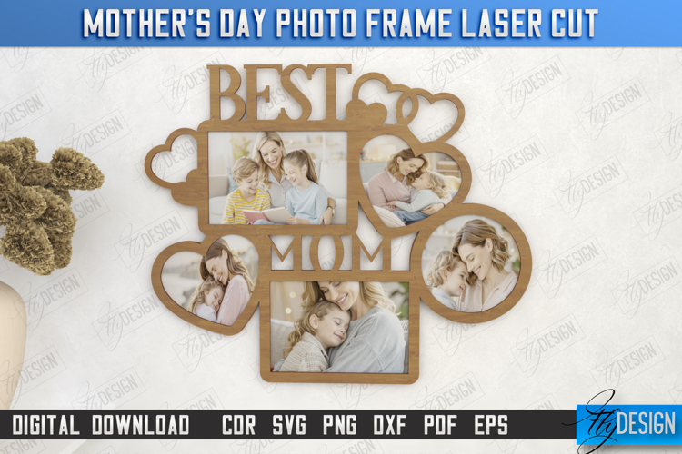 Photo Frame Svg Image 21
