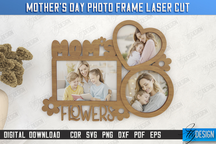 Photo Frame Svg Image 20