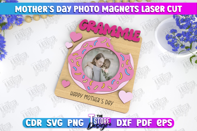 Photo Frame Clipart Image 13