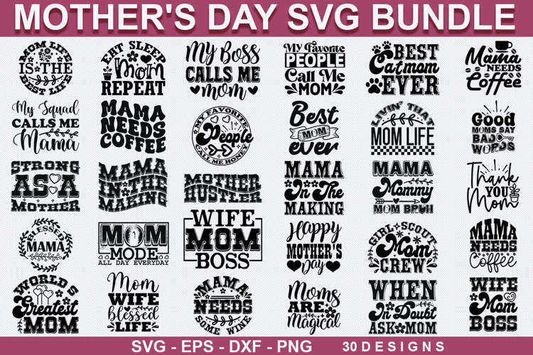 Cricut Silhouette Image 23