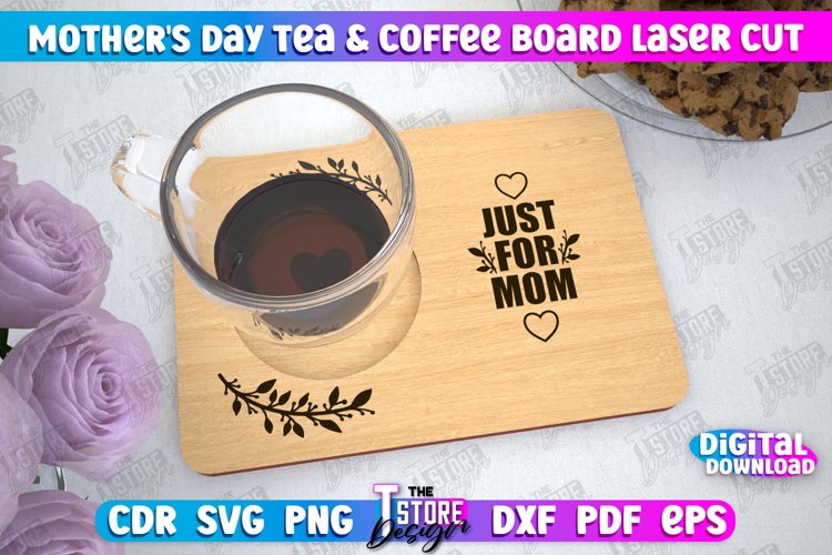 Mothers Day Clipart Image 19