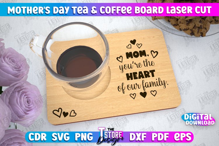 Mother's Day Clipart Image 5