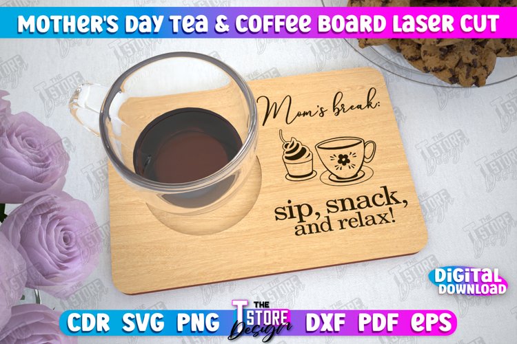 Mom Clipart Image 24