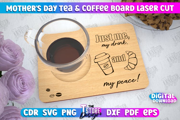 Mothers Day Clipart Image 24