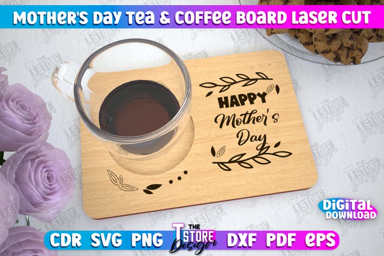 Mothers Day Clipart Image 22