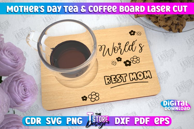 Mothers Day Clipart Image 21