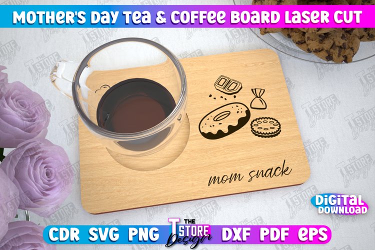 Mothers Day Clipart Image 20