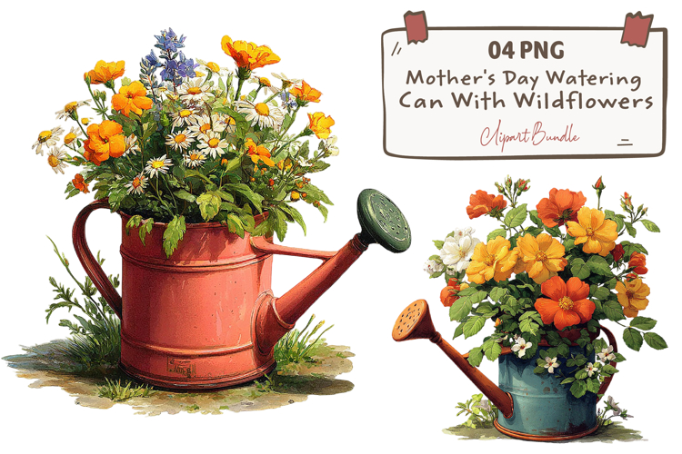 Mothers Day Clipart Image 21